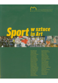 Sport w sztuce; Sport in Art.
