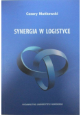 Synergia w logistyce