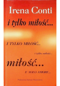 I tylko miłość