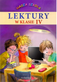 Lektury w klasie IV