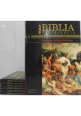 Biblia Tysiąclecia 7 tomów