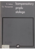 Kompensatory prądu stałego