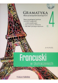 Francuski w tłumaczeniach Gramatyka Część 4
