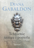Tchnienie śniegu i popiołu,Nowa