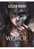 Smoczy szlak Wejście