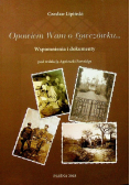 Opowiem wam o Łowczówku