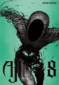 AJIN Tom 8