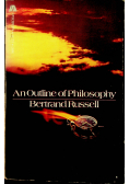 An outline of philosophy