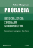 Probacja