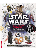 Star Wars Powrót bazgrołów