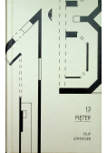 13 pięter NOWA