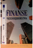 Finanse przedsiębiorstwa