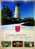 Gmina Józefów wrota roztocza