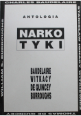 Antologia Narkotyki