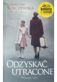 Odzyskać utracone