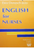 English for nurses