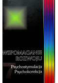 Wspomaganie rozwoju 7