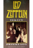 Zeppelin Teksty