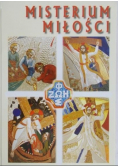 Misterium Miłości