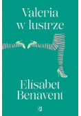 Valeria w lustrze