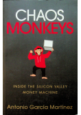 Chaos monkeys