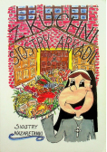 Zkuchni siostry arkadii
