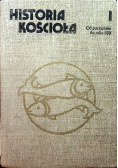 Historia kościoła Od początków do roku 600