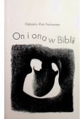 On i ona w biblii