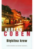 Błękitna krew