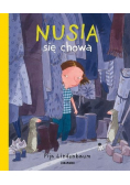 Nusia się chowa