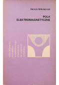 Pola elektromagnetyczne