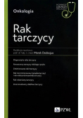 Rak tarczycy