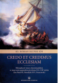 Credo et credimus Ecclesiam