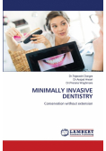 Minimally Invasive Dentistry