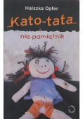Kato tata nie pamiętnik