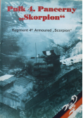 Pułk 4 Pancerny Skorpion