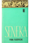 Seneka Pisma filozoficzne II