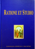 Ratione et Studio