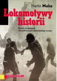Lokomotywy historii