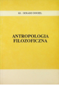 Antropologia filozoficzna