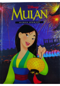 Mulan chińska opowieść