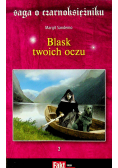 Blask twoich oczu