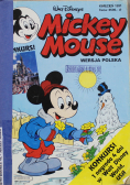 Mickey Mouse wersja polska