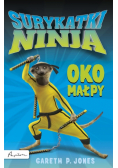 Jones Gareth P. - Surykatki/ Ninja/ Oko małpy