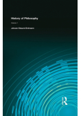 History of Philosophy