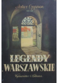 Legendy warszawskie 1947 r.