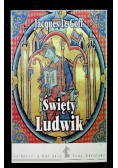 Święty Ludwik
