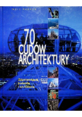 70 cudów architektury