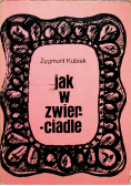 Jak w zwierciadle