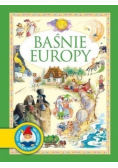 Baśnie Europy